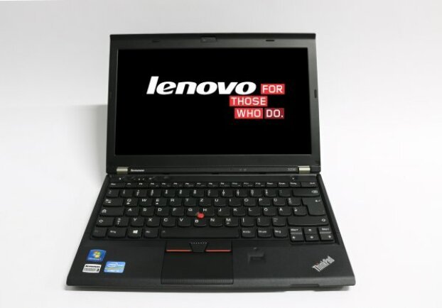 Laptop Lenovo ThinkPad x230,